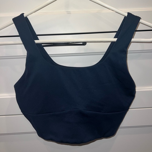 Sports bra - Picture 1 of 2